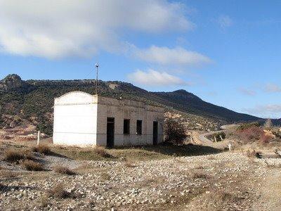 El FFCC Santander - Mediterráneo (6ª parte)