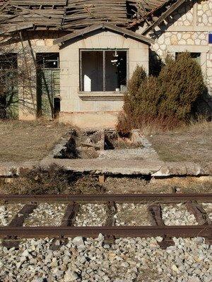 El FFCC Santander - Mediterráneo (6ª parte)