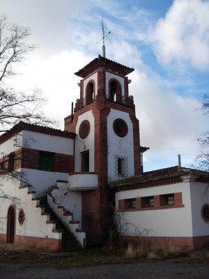 El FFCC Santander - Mediterráneo (7ª parte)