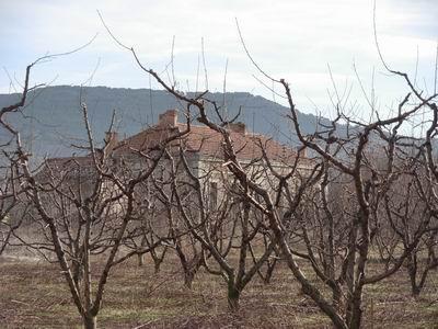 El FFCC Santander - Mediterráneo (7ª parte)