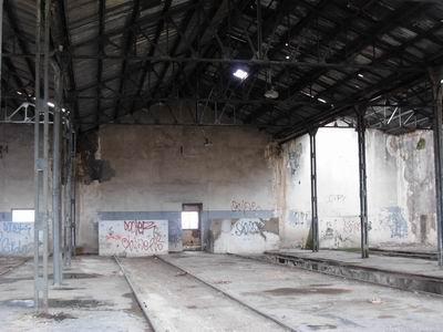 El FFCC Santander - Mediterráneo (7ª parte)