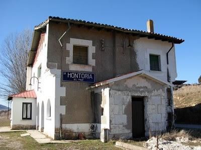 El FFCC Santander - Mediterráneo (4ª parte)
