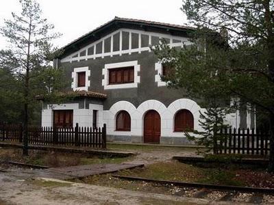 El FFCC Santander - Mediterráneo (4ª parte)