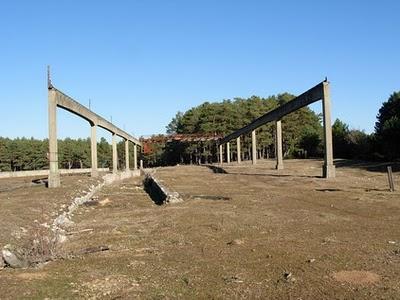 El FFCC Santander - Mediterráneo (4ª parte)