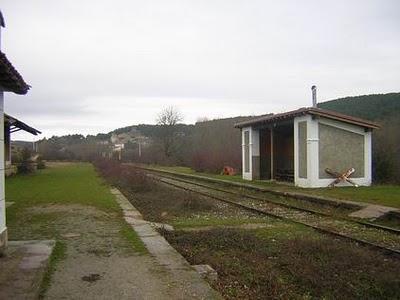 El FFCC Santander - Mediterráneo (4ª parte)