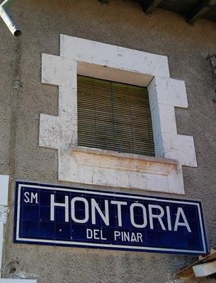 El FFCC Santander - Mediterráneo (4ª parte)