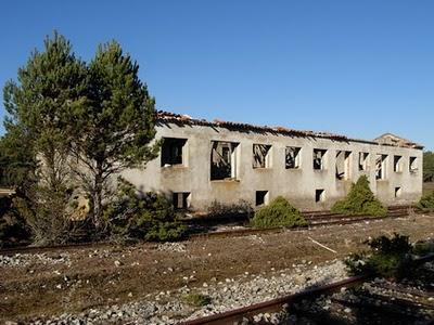 El FFCC Santander - Mediterráneo (4ª parte)