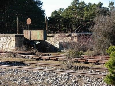 El FFCC Santander - Mediterráneo (4ª parte)