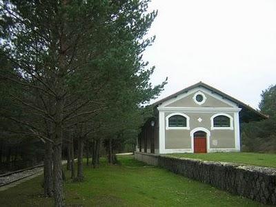 El FFCC Santander - Mediterráneo (4ª parte)