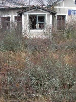 El FFCC Santander - Mediterráneo (4ª parte)