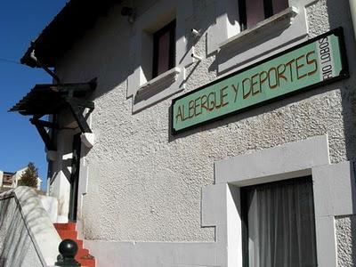 El FFCC Santander - Mediterráneo (4ª parte)