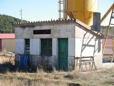 El FFCC Santander - Mediterráneo (4ª parte)