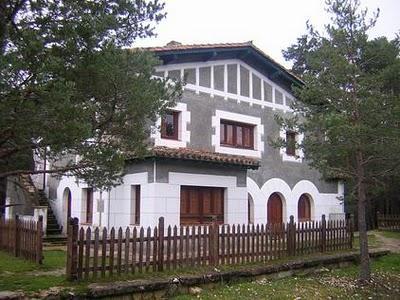 El FFCC Santander - Mediterráneo (4ª parte)