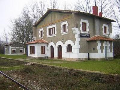 El FFCC Santander - Mediterráneo (4ª parte)