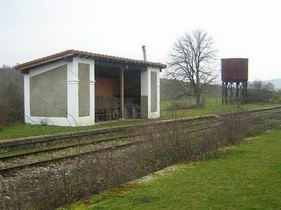 El FFCC Santander - Mediterráneo (4ª parte)