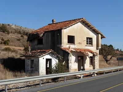El FFCC Santander - Mediterráneo (4ª parte)