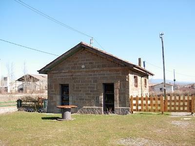El FFCC Santander - Mediterráneo (4ª parte)