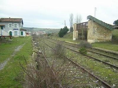 El FFCC Santander - Mediterráneo (4ª parte)