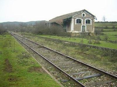 El FFCC Santander - Mediterráneo (4ª parte)