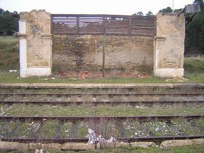 El FFCC Santander - Mediterráneo (4ª parte)