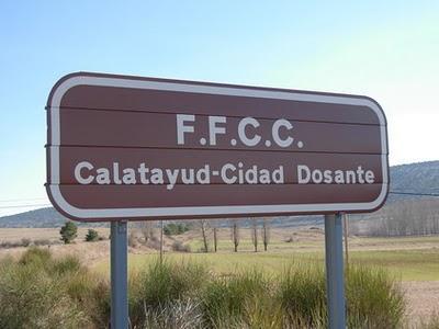 El FFCC Santander - Mediterráneo (4ª parte)