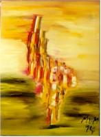 LA FIBROMIALGIA. UN ENFOQUE PSICOANALÍTICO