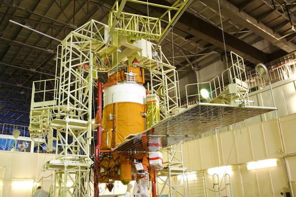 Rusia admite oficialmente la pérdida de la sonda Koronas-Foton