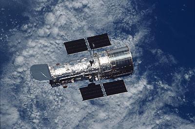 La NASA extiende la misión del Telescopio Espacial Hubble
