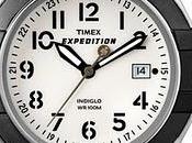 Nueva línea Timex Expedition® Metal