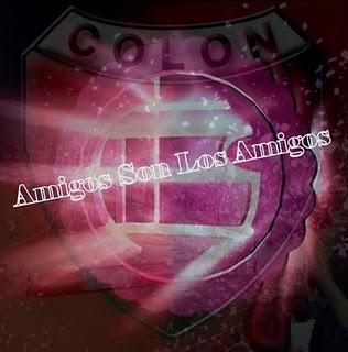 Colón - Lanús: 60 años de Amistad