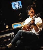 Gente de Ficción: Nobuo Uematsu