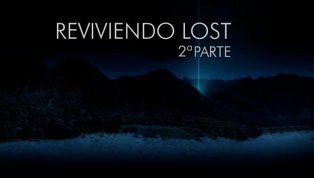 Artículo: Reviviendo Lost (II)