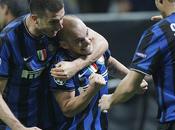 Champions League, Semifinales (Ida)