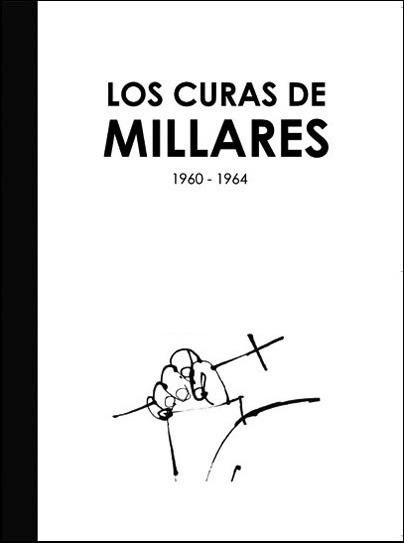 Presentación del libro Los curas de Millares en el Museo Reina Sofía