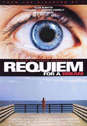 Los cinéfagos recomiendan: Dogville, Requiem por un sueño, Pura Formalidad y Nómadas Los cinéfagos recomiendan: Dogville, Requiem por un sueño, Pura Formalidad y Nómadas