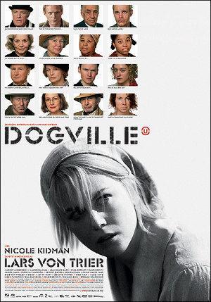 Los cinéfagos recomiendan: Dogville, Requiem por un sueño, Pura Formalidad y Nómadas