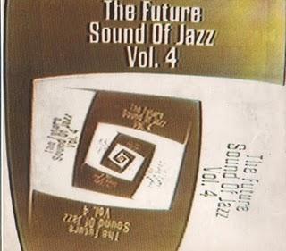 THE FUTURE SOUNDS OF JAZZ VOL.4