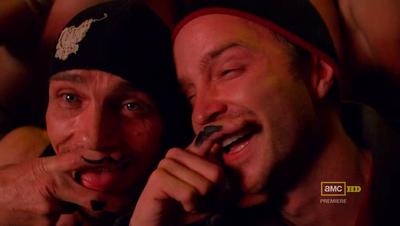 Review 3x05 Breaking Bad - Más (Y noticias sobre la renovación)