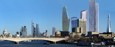 Cuando Chicago soñó con ser París, Cuando París sueña con ser Chicago