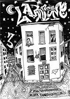La Fanzine, nº3