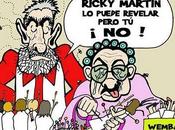 Raúl Castro come galleta.