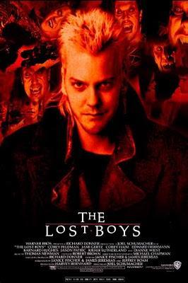 Crítica: Jóvenes Ocultos (The Lost Boys)