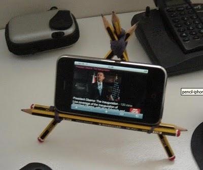 Soporte para el móvil superbarato