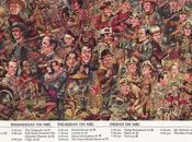 gran, gran,gran ilustración Jack davis