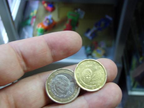 El mendigo y el alcalde El mendigo y el alcalde