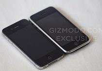 Harry Potter y el iPhone 4G