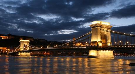 Budapest de noche, los mejores bares y clubs