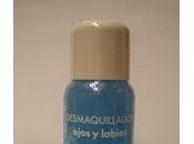 Desmaquillador ojos parte)