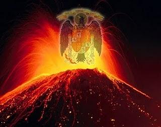 BAJO EL VOLCÁN