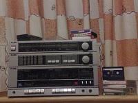 Yo Grababa cintas de cassette con los temazos de la radio